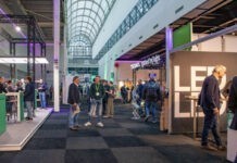 Recreatie Vakbeurs organiseert nieuw 2-daags event Recreatie Vakbeurs organiseert nieuw 2-daags event