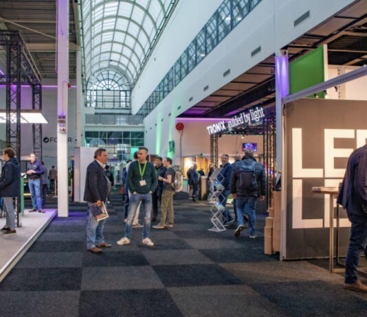 Recreatie Vakbeurs organiseert nieuw 2-daags event Recreatie Vakbeurs organiseert nieuw 2-daags event