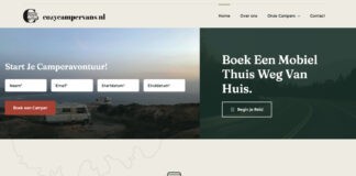 CozyCamperVans.nl | Camperverhuur, nu gezelliger dan ooit CozyCamperVans.nl | Camperverhuur, nu gezelliger dan ooit