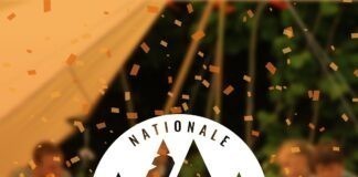 De Nationale Kampeerdag – 28 juni 2025 De Nationale Kampeerdag