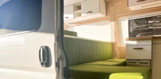 Bouw je eigen camper Bouw je eigen camper