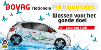 BOVAG nationale autowasdag 2023 BOVAG nationale autowasdag 2023