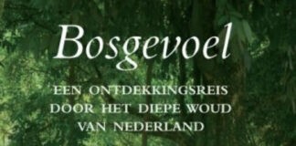 Bosgevoel – Een ontdekkingsreis door het diepe woud van Nederland Bosgevoel - Een ontdekkingsreis door het diepe woud van Nederland