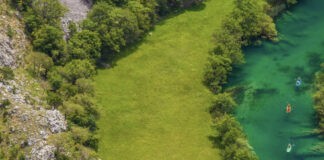 Ontdek het watersportparadijs Kroatië Ontdek het watersportparadijs Kroatië