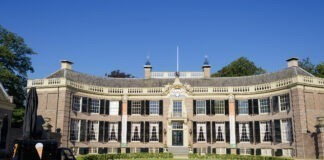 3 nieuwe kasteelroutes om de regio Utrecht ontdekken Fietsen langs de mooiste kastelen en buitenplaatsen