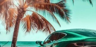 Zonder laadstress op EV-vakantie? Deze landen moet je kiezen! Zonder laadstress op EV-vakantie? Deze landen moet je kiezen!