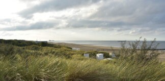 Nederland onverminderd populair bij onze buren Nederland onverminderd populair bij onze buren