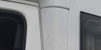 NKC – Knaus en Weinsberg roepen campers terug NKC - Knaus en Weinsberg roepen campers terug