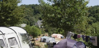 La Bonne Source De christelijke camping in Zuid Frankrijk La Bonne Source De christelijke camping in Zuid Frankrijk