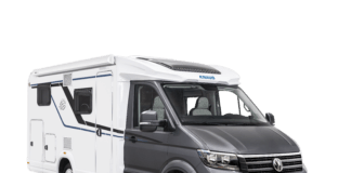 NKC – Gewichtsverlaging voor Knaus Van Ti en Van Wave NKC - Gewichtsverlaging voor Knaus Van Ti en Van Wave