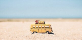 5 Tips voor een Zomervakantie in Nederland 5 Tips voor een Zomervakantie in Nederland
