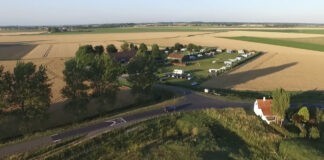 Camping De Couter even heerlijk uitwaaien Camping De Couter even heerlijk uitwaaien