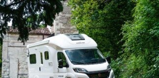 NKC – De Wingamm Oasi 610M economisch ingericht NKC - De Wingamm Oasi 610M economisch ingericht