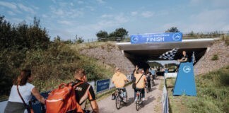 Primeur: eerste Sprintrace tijdens Dutch Grand Prix Primeur: eerste Sprintrace tijdens Dutch Grand Prix