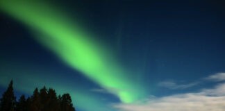 De beste kampeergebieden in Europa De beste kampeergebieden in Europa