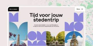 Time to Momo en eerlijke boekingssite Moonback gaan samen Time to Momo en eerlijke boekingssite Moonback gaan samen