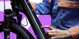 Upway introduceert dekking voor Fatbikes en E-bikes Upway introduceert dekking voor Fatbikes en E-bikes