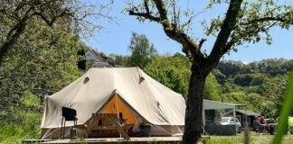 Camp Kyllburg de perfecte bestemming voor families Camp Kyllburg de perfecte bestemming voor families