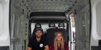 Zelf van een bestelbus een camper bouwen? Zelf van een bestelbus een camper bouwen?