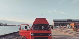 Camper mee naar Denemarken: hier moet je op letten Camper mee naar Denemarken: hier moet je op letten