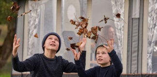 10 tips voor het inpakken van je voortent voor de winter 10 tips voor het inpakken van je voortent voor de winter