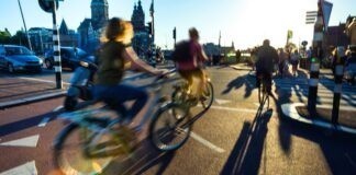 61 procent automobilisten onvoldoende kennis voorrangsregels 61 procent automobilisten onvoldoende kennis voorrangsregels