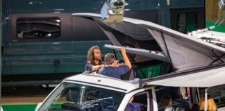 Camperbezit onder jongeren sinds 2020 ruimschoots verdubbeld Jongvolwassenen en jonge gezinnen sinds corona verslingerd aan kamperen