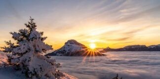 Trend – Luistermeditatie in de Franse sneeuw luistermeditatie in de Franse sneeuw