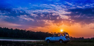 Prijsdaling occasions zet door in het najaar Prijsdaling occasions zet door in het najaar