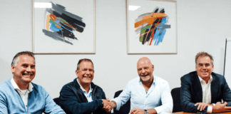 NKC – Camperland neemt Mobiledrôme-Vossenhoek over Camperland neemt Mobiledrôme-Vossenhoek over