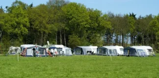 Camping Nieuw Hof genieten op een boerencamping Camping Nieuw Hof genieten op een boerencamping