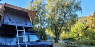 The Venture Tents – Go on an adventure The Venture Tents - Go on an adventure