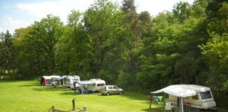 Minicamping De Deeskerhof ontspannen kamperen Minicamping De Deeskerhof ontspannen kamperen