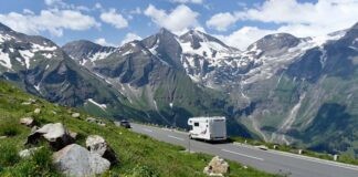 Oostenrijk introduceert dagvignet voor tolheffing Oostenrijk introduceert dagvignet voor tolheffing