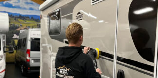 DreamCamper Jouw droomvakantie kan beginnen DreamCamper Jouw droomvakantie kan beginnen