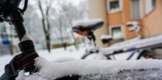 Met Upway veilig de winter door Met Upway veilig de winter door