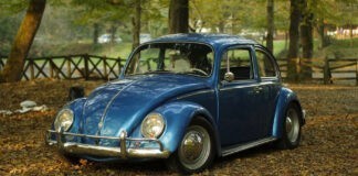 Tweedehandsauto bijna 500 euro goedkoper dan begin 2023 Tweedehandsauto bijna 500 euro goedkoper dan begin 2023