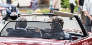 Verkiezingsonderzoek 2023: Nederlandse automobilist Verkiezingsonderzoek 2023: Nederlandse automobilist