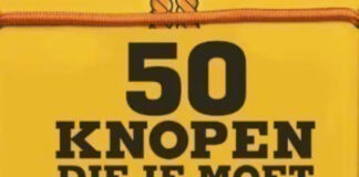 Leer knopen leggen voor zeilsport, klimmen en kamperen Leer knopen leggen voor zeilsport, klimmen en kamperen