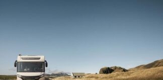 Le Voyageur Eterna LV 7.0 GJF: slank, maar ruim Le Voyageur Eterna LV 7.0 GJF: slank, maar ruim