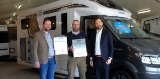 DealerRepair netwerk is Erkend Duurzaam DealerRepair netwerk is Erkend Duurzaam