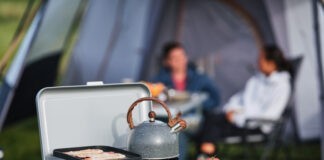 Outdoor cadeautips Outdoor cadeautips