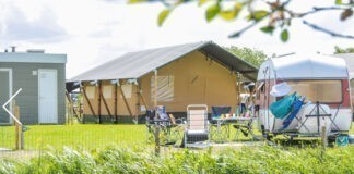 Jouw plekje op Camping De Boerinn met vroegboekkorting Reserveer nu jouw plekje op Camping De Boerinn met vroegboekkorting