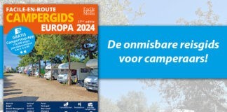 Facile-en-Route Campergids Europa 2024 Facile-en-Route Campergids Europa 2024