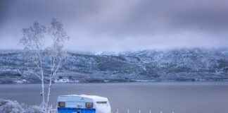 Caravan kopen? Hier moet je zoal op letten Caravan kopen? Hier moet je zoal op letten