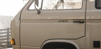 Leiden verstrekt toch parkeervergunning voor compacte campers Leiden verstrekt toch parkeervergunning voor compacte campers