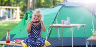 ANWB maakt Top Campings 2024 bekend ANWB maakt Top Campings 2024 bekend