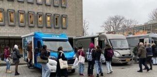 NKC geeft gastcollege toerismeopleiding Breda NKC geeft gastcollege toerismeopleiding Breda