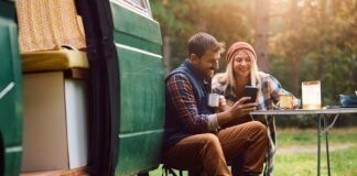 Campercontact versnelt ontwikkeling met groeikapitaal Campercontact versnelt ontwikkeling met groeikapitaal