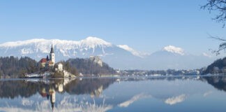 Het vignet voor je autovakantie naar Slovenië Het vignet voor je autovakantie naar Slovenië